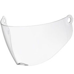 Viseira Capacete Pro Tork Liberty MX Vision/Squad Vision 2,0mm Viseira Capacete Pro Tork Liberty MX Vision/Squad Vision 2,0mm